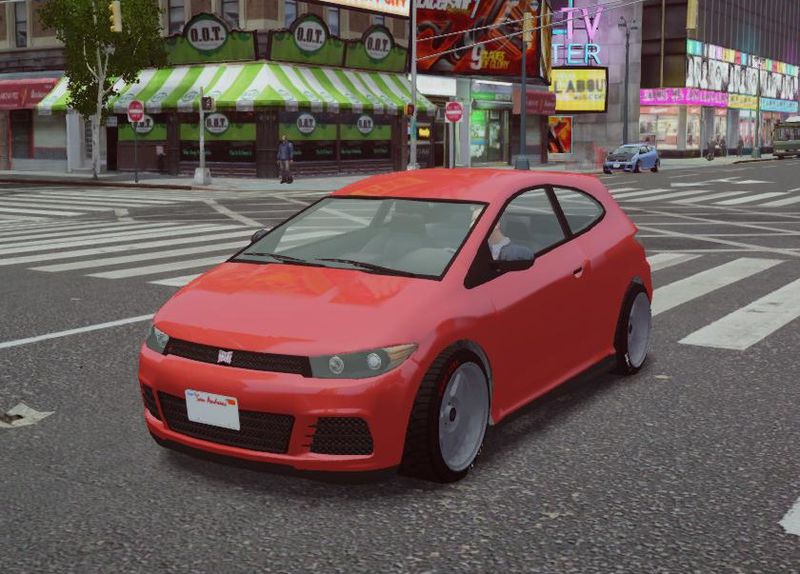 mod